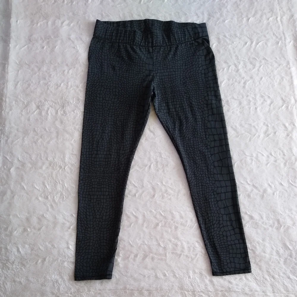 Mixit Animal Print Leggings